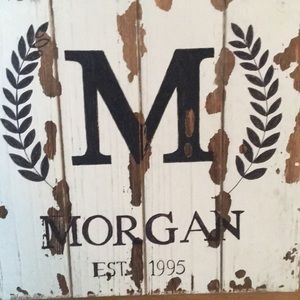 Meet your Posher, Allison